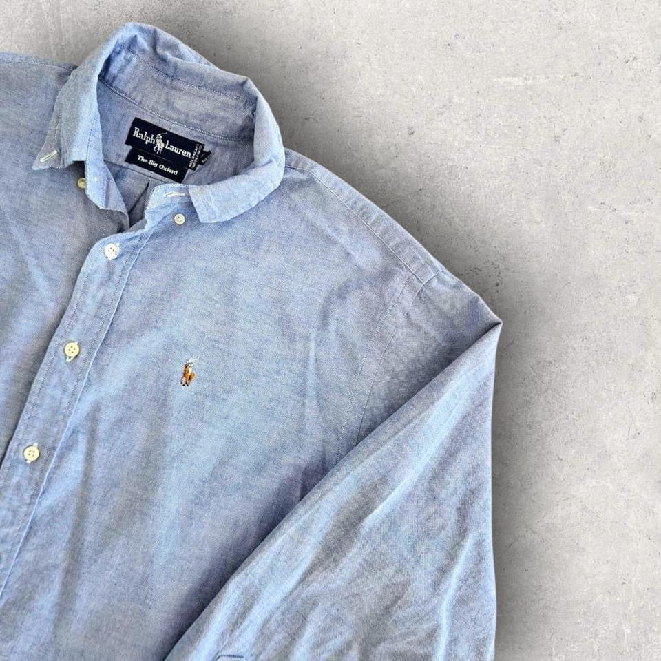 Fits Mans M/LChest - 61cmLength - 72cmSleeve - 55cmIn great condition, has a light fade 9/10 overall condition