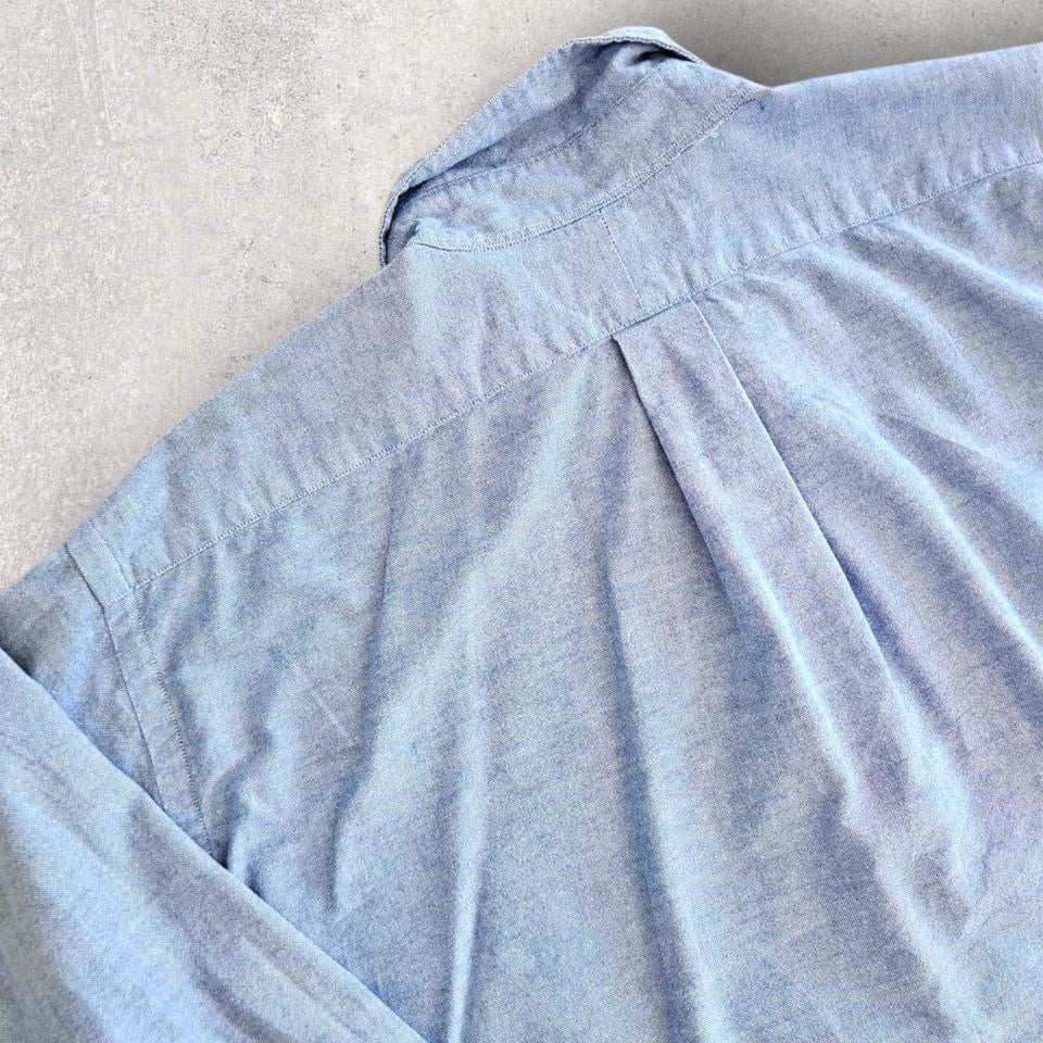 Fits Mans M/LChest - 61cmLength - 72cmSleeve - 55cmIn great condition, has a light fade 9/10 overall condition