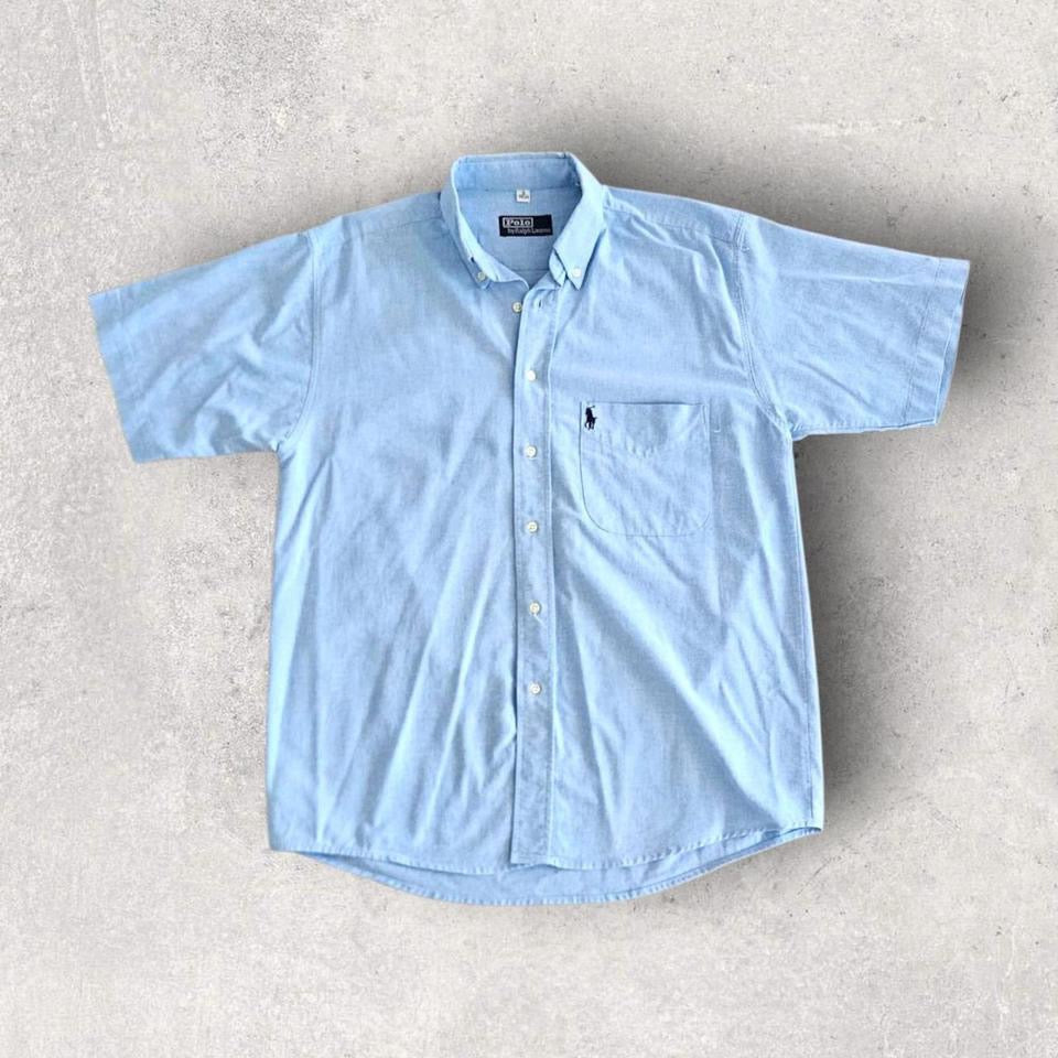 Fits Man’s LChest - 57cmLength - 78cmHas many small sleeves all around 8/10 overall condition