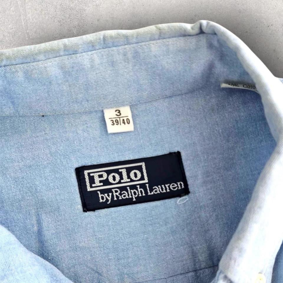 Fits Man’s LChest - 57cmLength - 78cmHas many small sleeves all around 8/10 overall condition