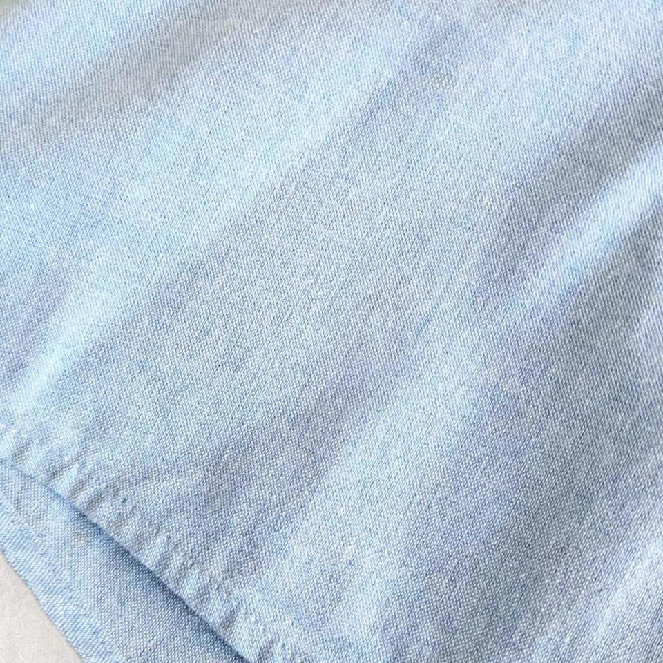 Fits Man’s LChest - 57cmLength - 78cmHas many small sleeves all around 8/10 overall condition