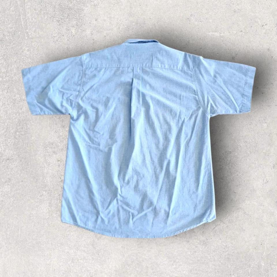 Fits Man’s LChest - 57cmLength - 78cmHas many small sleeves all around 8/10 overall condition
