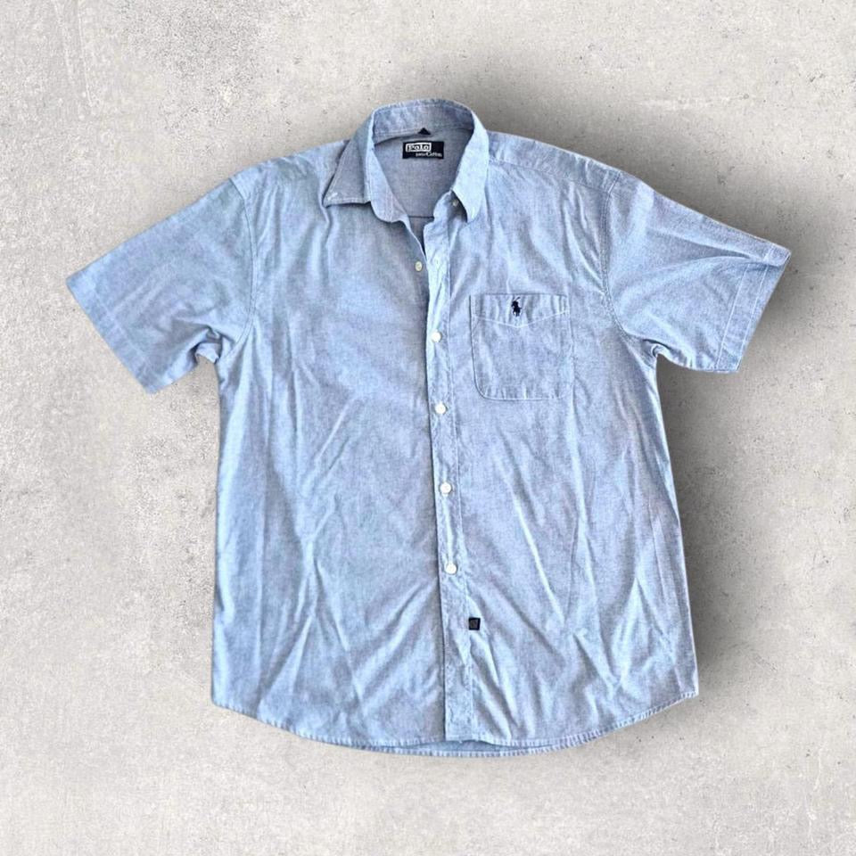 Fits Man’s L/XLChest - 56cmLength - 81cmIn amazing condition, small stain on the back 9/10 overall condition