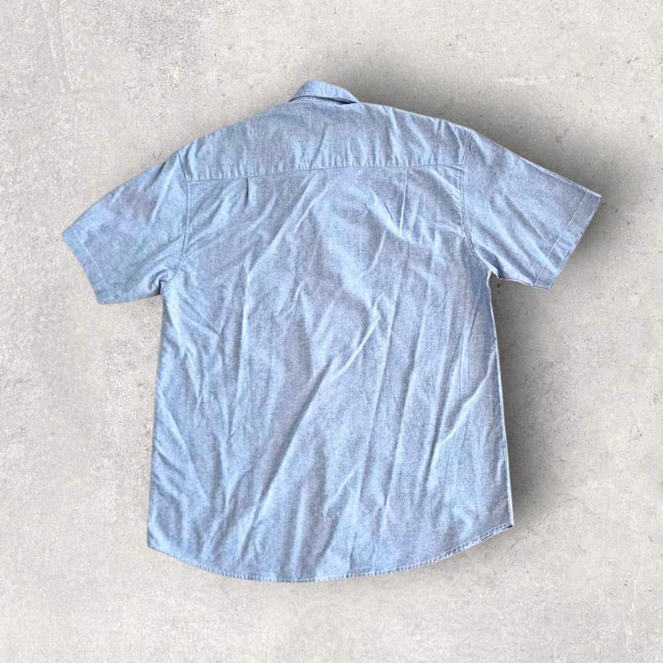 Fits Man’s L/XLChest - 56cmLength - 81cmIn amazing condition, small stain on the back 9/10 overall condition