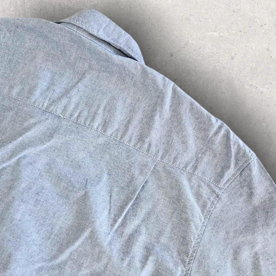 Fits Man’s L/XLChest - 56cmLength - 81cmIn amazing condition, small stain on the back 9/10 overall condition