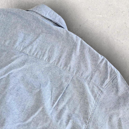 Fits Man’s L/XLChest - 56cmLength - 81cmIn amazing condition, small stain on the back 9/10 overall condition