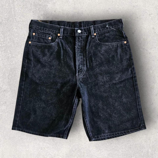 Waist - 96cm (W38)Length - 61cmIn perfect condition, no flaws or damages 9.5/10 overall condition