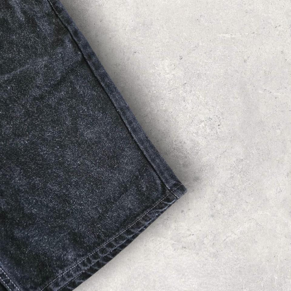 Waist - 96cm (W38)Length - 61cmIn perfect condition, no flaws or damages 9.5/10 overall condition