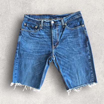 Waist - 82cm (W32)Length - 50cmHas small marks on the back 9/10 overall condition