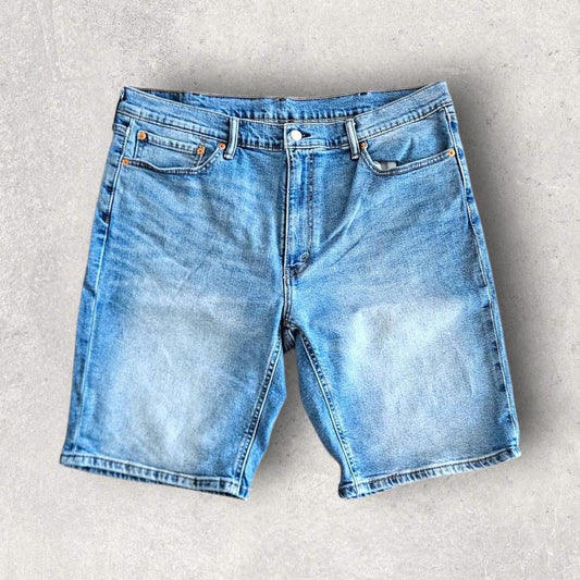 Waist - 96cm (W38)Length - 57cmIn great condition, no flaws 9.5/10 overall condition