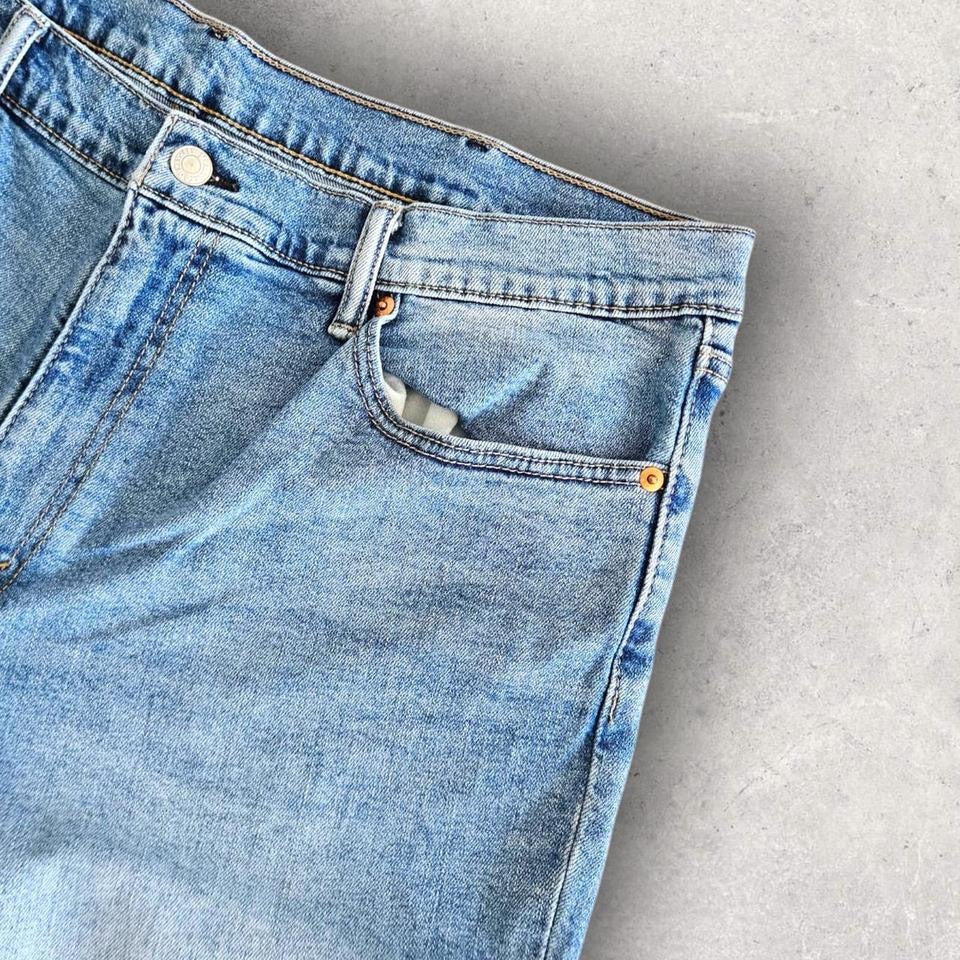 Waist - 96cm (W38)Length - 57cmIn great condition, no flaws 9.5/10 overall condition