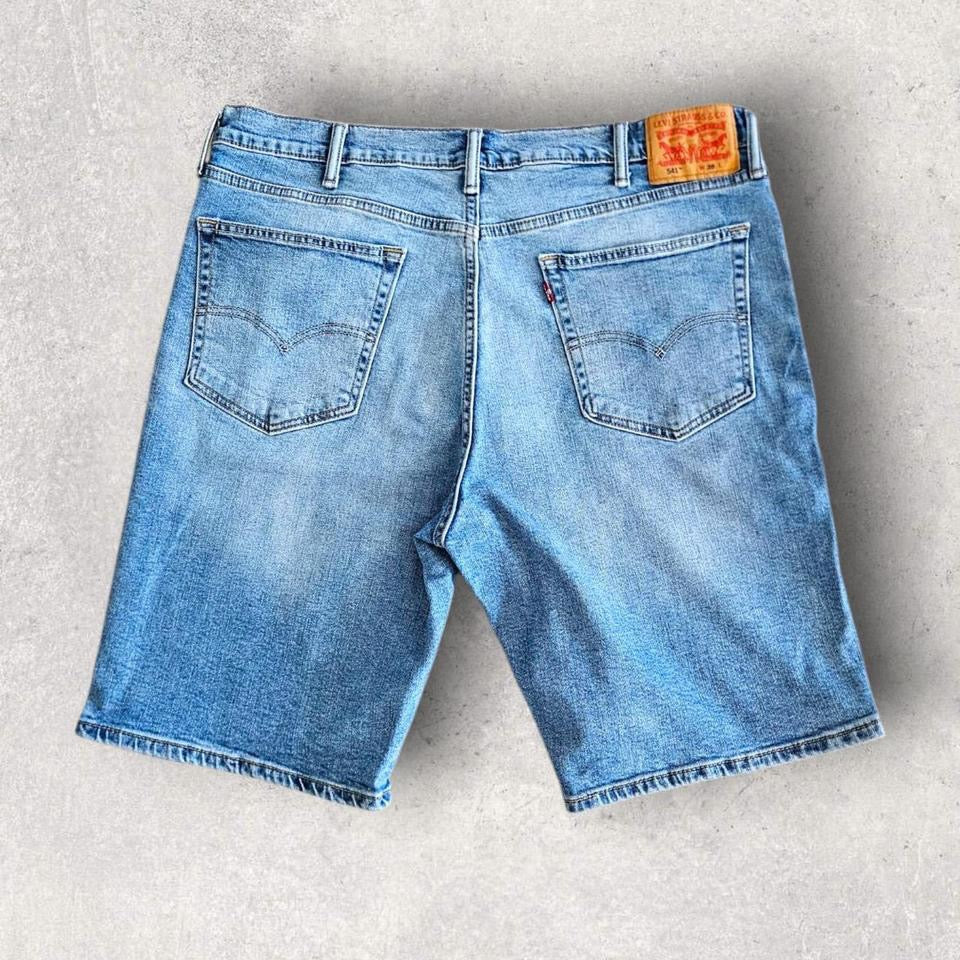 Waist - 96cm (W38)Length - 57cmIn great condition, no flaws 9.5/10 overall condition