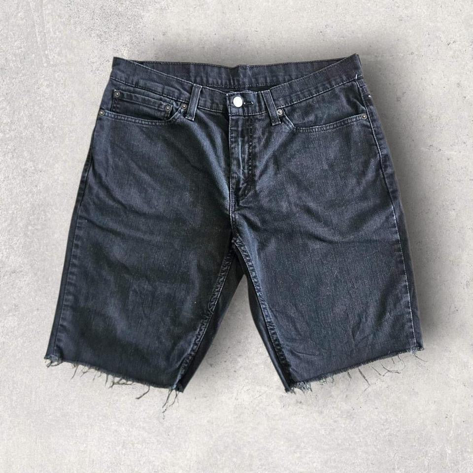 Waist - 90cm (W34)Length - 53cmIn great condition, no flaws 9/10 overall condition