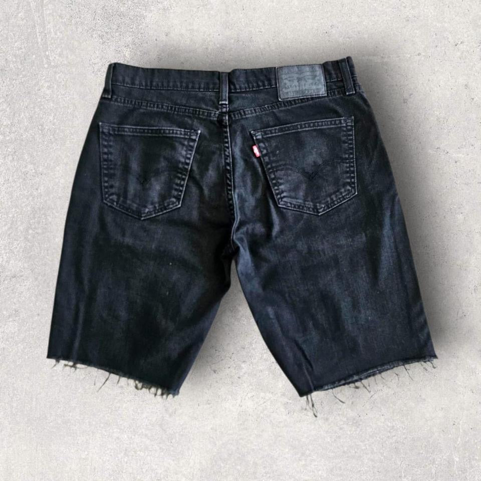 Waist - 90cm (W34)Length - 53cmIn great condition, no flaws 9/10 overall condition