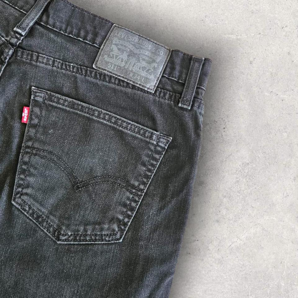 Waist - 90cm (W34)Length - 53cmIn great condition, no flaws 9/10 overall condition