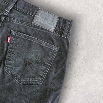 Waist - 90cm (W34)Length - 53cmIn great condition, no flaws 9/10 overall condition