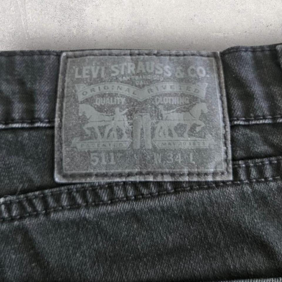Waist - 90cm (W34)Length - 53cmIn great condition, no flaws 9/10 overall condition