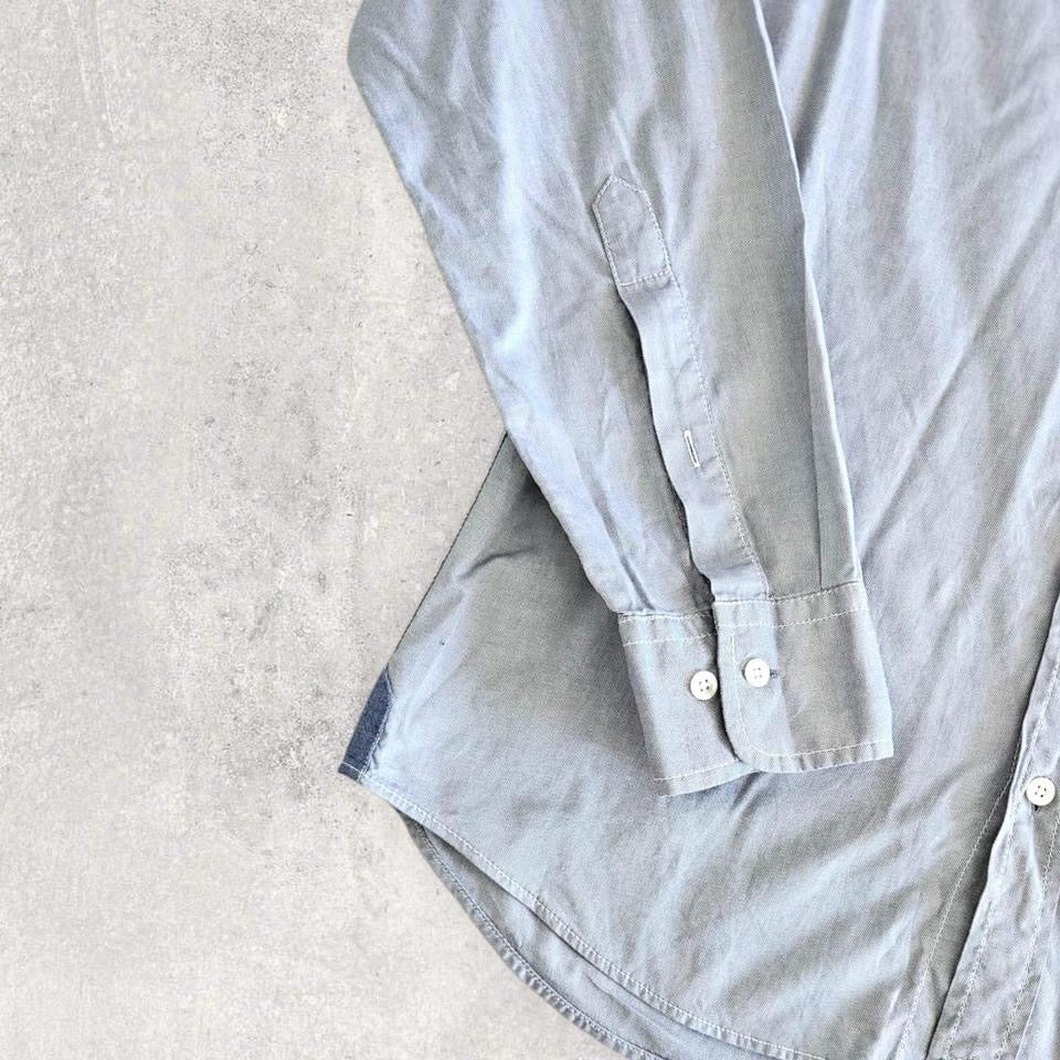 Fits Man’s LChest - 53cmLength - 77cmSleeve - 62cmIn great condition, light sunfade 9/10 overall condition