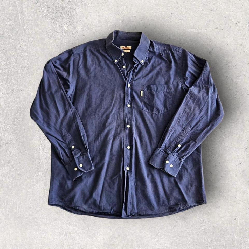 Fits man’s XLChest - 64cmLength - 79cmSleeve - 60cmIn good condition, has a sunfade 9/10 overall condition