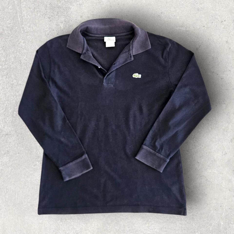 Fits Man’s S Chest - 48cmLength - 62cmSleeve - 48cmHas a light sunfade 9/10 overall condition