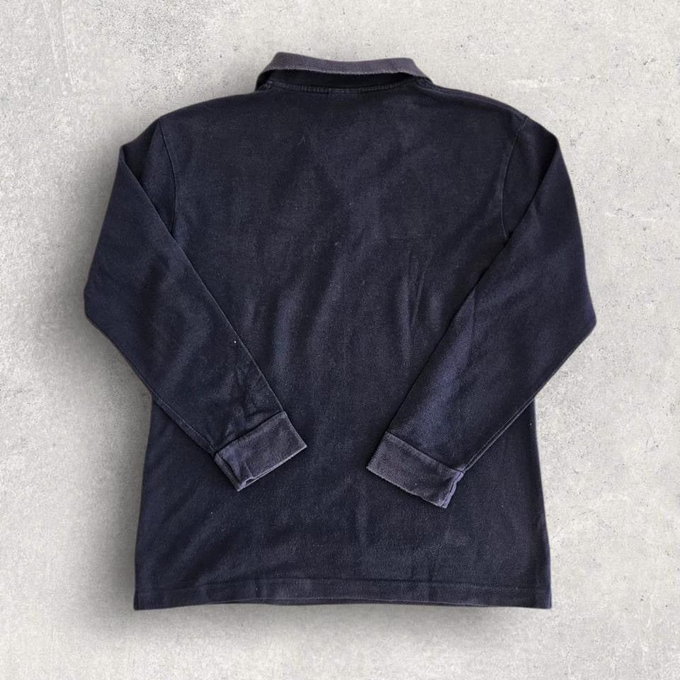 Fits Man’s S Chest - 48cmLength - 62cmSleeve - 48cmHas a light sunfade 9/10 overall condition