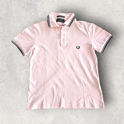 Size - SChest - 49cmLength - 62cm Has big stains on the collar 8/10 overall condition