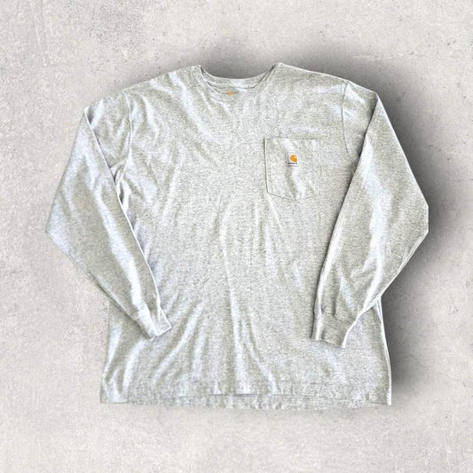 Fits Man’s XLChest - 64cmLength - 75cmSleeve - 62cmIn perfect condition, no flaws 9.5/10 overall condition