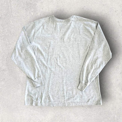 Fits Man’s XLChest - 64cmLength - 75cmSleeve - 62cmIn perfect condition, no flaws 9.5/10 overall condition