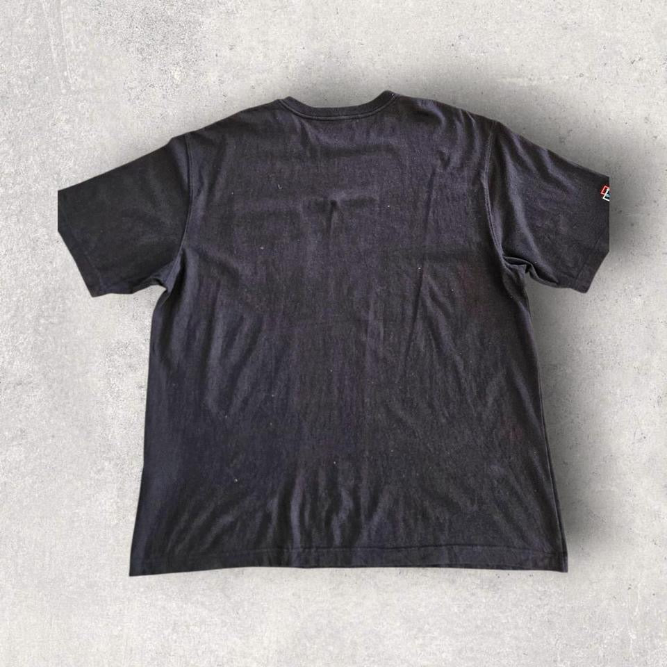 Carhartt Black Pocket Tee - XXLT-ShirtsLizard Vintage Clothes