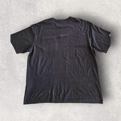 Carhartt Black Pocket Tee - XXLT-ShirtsLizard Vintage Clothes