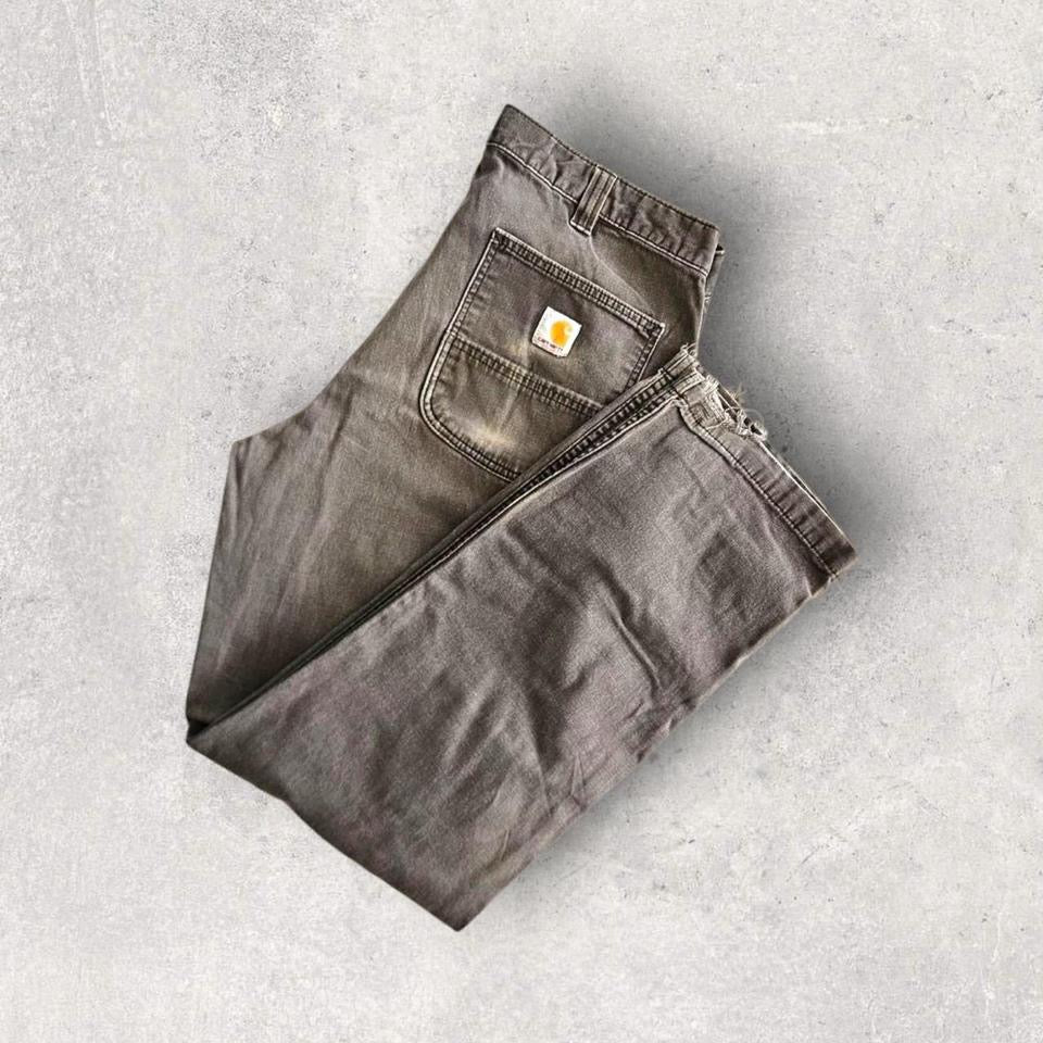 Carhartt Workwear Jeans - 36x30JeansLizard Vintage Clothes