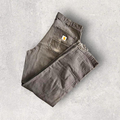 Carhartt Workwear Jeans - 36x30JeansLizard Vintage Clothes