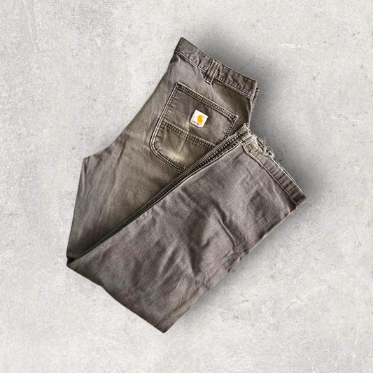 Carhartt Workwear Jeans - 36x30JeansLizard Vintage Clothes