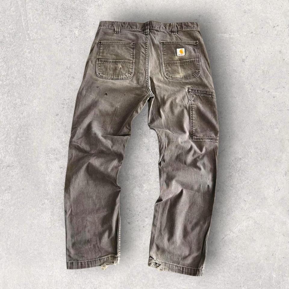 Carhartt Workwear Jeans - 36x30JeansLizard Vintage Clothes