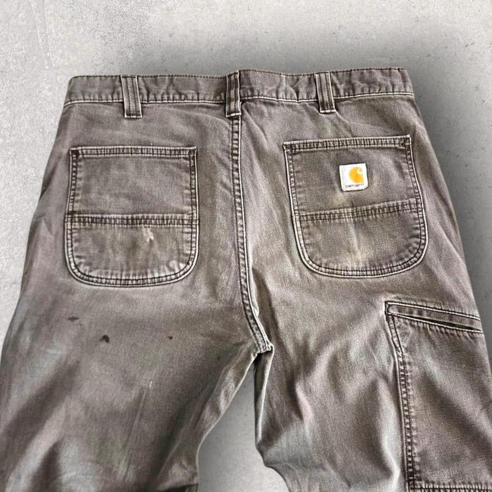 Carhartt Workwear Jeans - 36x30JeansLizard Vintage Clothes