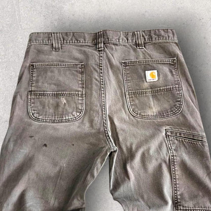 Carhartt Workwear Jeans - 36x30JeansLizard Vintage Clothes