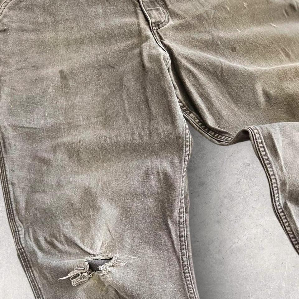 Carhartt Workwear Jeans - 36x30JeansLizard Vintage Clothes