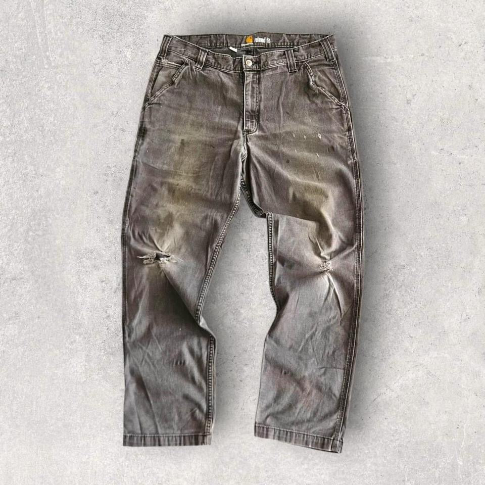Carhartt Workwear Jeans - 36x30JeansLizard Vintage Clothes
