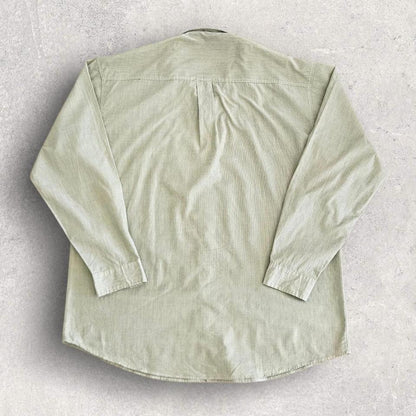 Polo Ralph Lauren Green Shirt - LLizard Vintage ClothesShirts