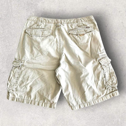 Vintage Lee Cargo Shorts - W34Cargo ShortsLizard Vintage Clothes