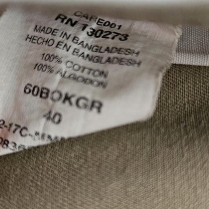 Wrangler Camel Cargo Shorts - W40UncategorizedLizard Vintage Clothes