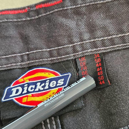 Dickies Carpenter Workwear Shorts - W34Cargo ShortsLizard Vintage Clothes