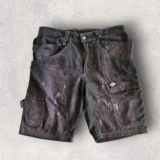 Dickies Workwear Carpenters Shorts - W32UncategorizedLizard Vintage Clothes