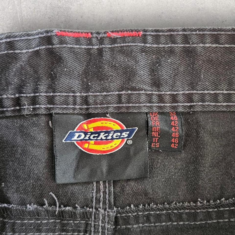 Dickies Workwear Carpenters Shorts - W32UncategorizedLizard Vintage Clothes