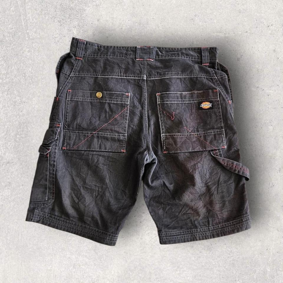 Dickies Workwear Carpenters Shorts - W32UncategorizedLizard Vintage Clothes