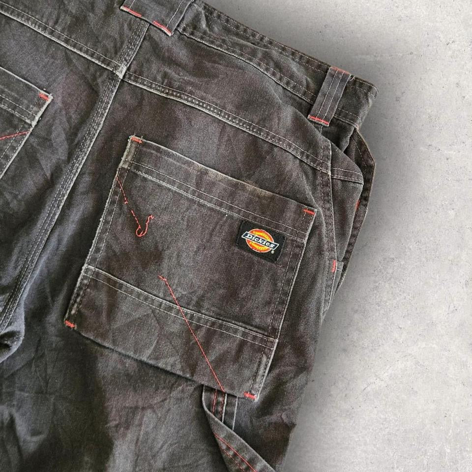 Dickies Workwear Carpenters Shorts - W32UncategorizedLizard Vintage Clothes