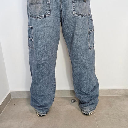 Vintage wrangler Carpenters JeansLizard Vintage ClothesJeans