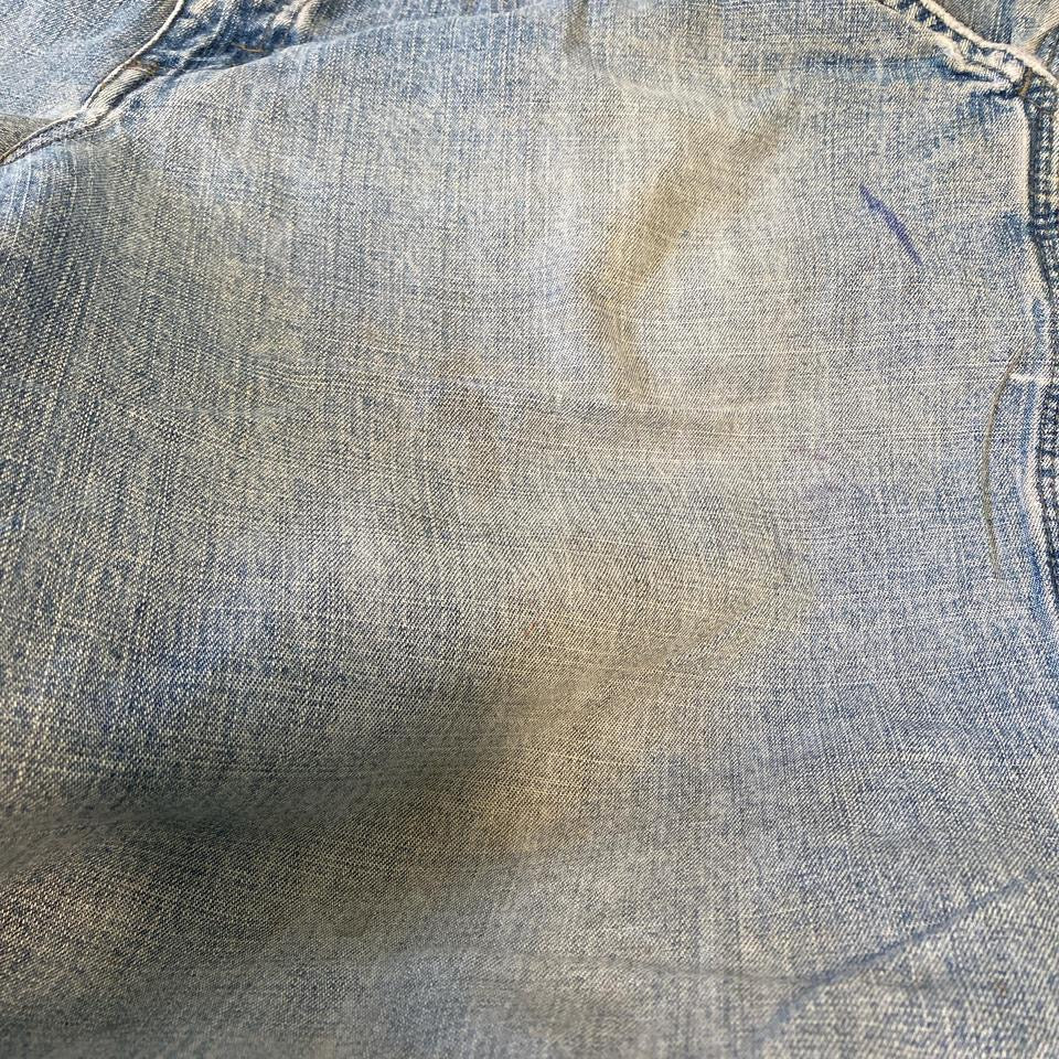 Vintage wrangler Carpenters JeansLizard Vintage ClothesJeans
