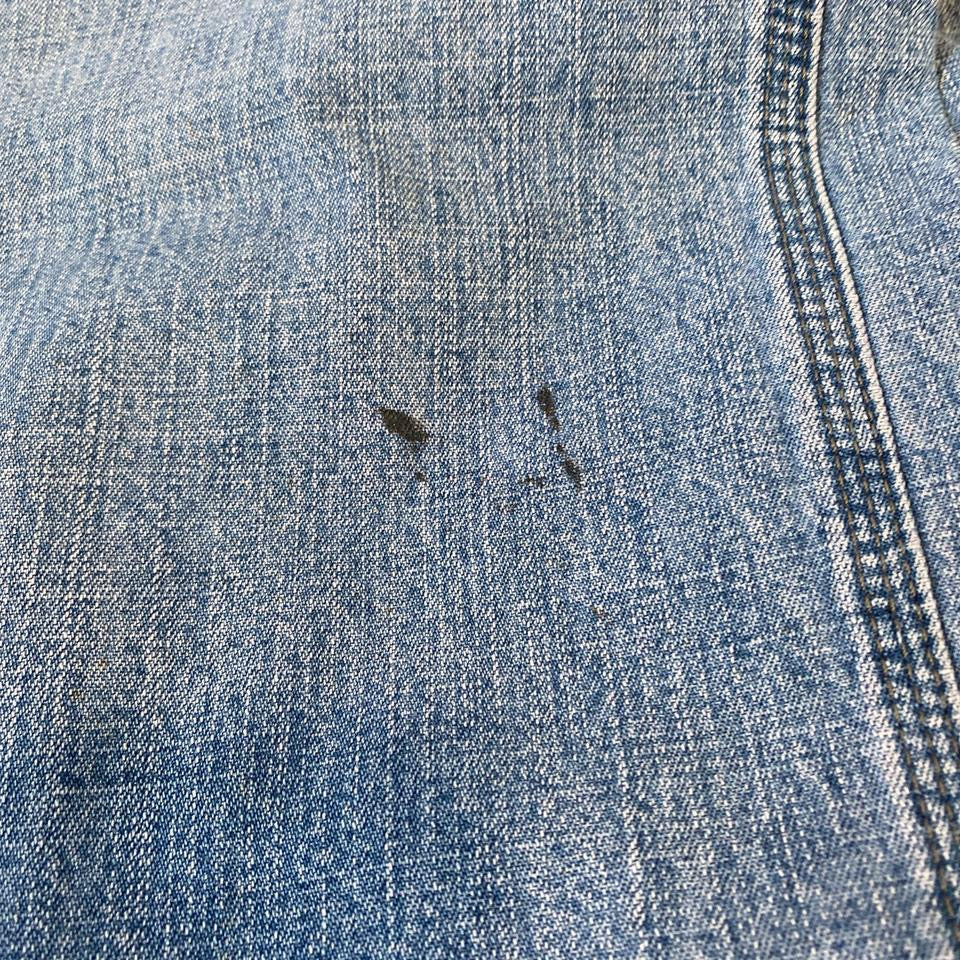 Vintage wrangler Carpenters JeansLizard Vintage ClothesJeans