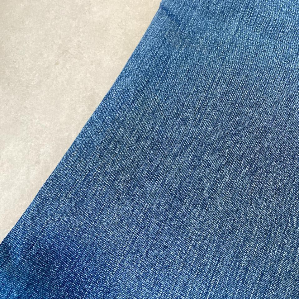 Carhartt Blue Jeans - 34x32Lizard Vintage ClothesJeans